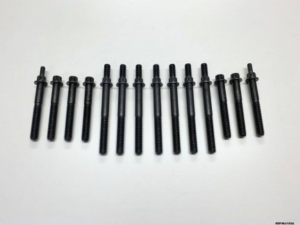 Engine Head Bolts for Jeep Grand Cherokee ZJ & WJ 4.0L 1993-2004 EEP/WJ/103A