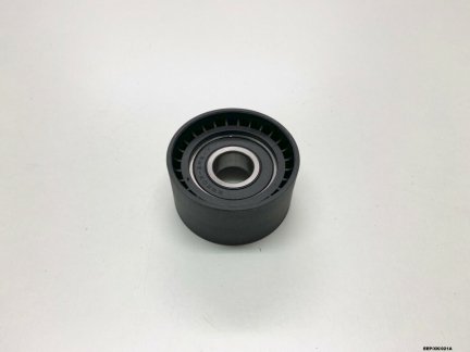 Serpentine Belt Idler Pulley for Jeep Commander XK 3.0CRD 2006-2010 EEP/XK/021A
