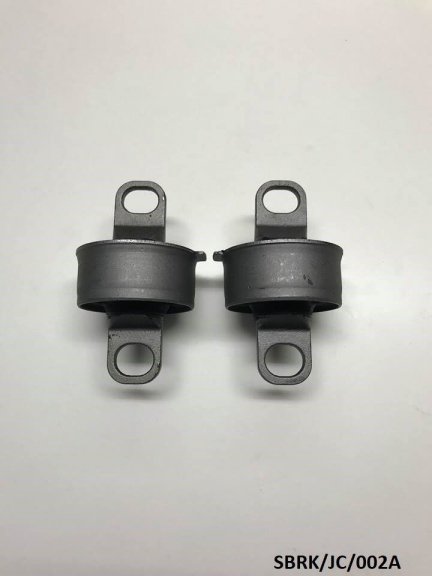 2 x Rear Trailing Arm Bush for Dodge Journey / Freemont 2009-2020 SBRK/JC/002A