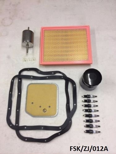 Small Service KIT for Jeep Grand Cherokee ZJ 5.2L 1993-1996 FSK/ZJ/012A