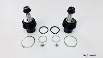 2x Front Lower Offset Ball Joint for Dodge Charger Magnum 2005-2019 SBJ/LD/001A