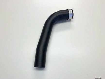 Intercooler Outlet Hose for Jeep Commander XK 3.0CRD 2006-2010 EEP/XK/045A