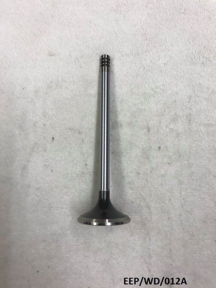 Exhaust Valve for Dodge Durango 5.7L 2009-2017 EEP/WD/012A