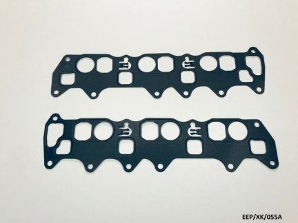 2 x Intake Manifold Gasket for Jeep Commander XK 3.0CRD 2006-2010 EEP/XK/055A