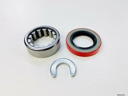 Rear Wheel Bearing KIT for Jeep Cherokee KJ 2002-2007 AXLE 8.25 WBHA/KJ/012A