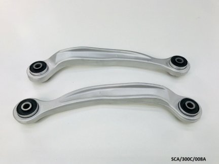 2 x Rear Upper Control Arm Rearward for Chrysler 300C 2005-2020 SCA/300C/008A