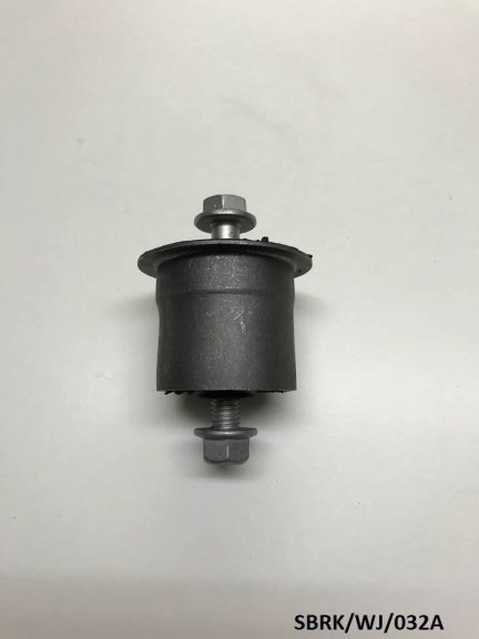 Front Upper Arm Bush & Bolt for Jeep Grand Cherokee 1993-2004 SBRK/WJ/032A