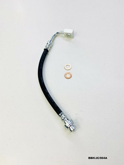 Rear Left Brake Hose for Dodge Journey JC / Freemont JF 2009-2013 BBH/JC/004A