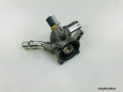 Thermostat Assembly for Jeep Cherokee KL / Renegade 2.4L 2014-2017 CHA/BU/001A