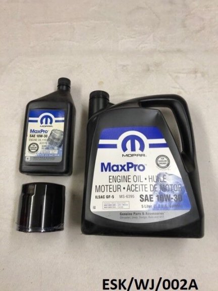 Engine Small Service KIT for Jeep Grand Cherokee 4.0L 4.7L 1999-2004 ESK/WJ/002A