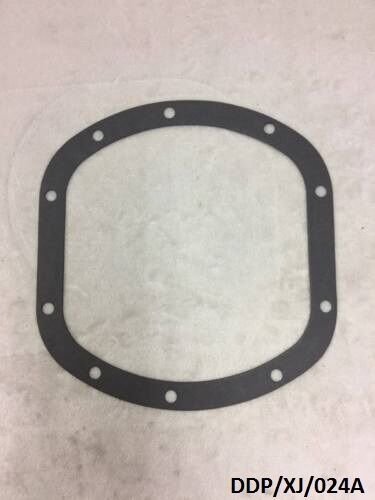 Front Differential Cover Gasket for Jeep Cherokee XJ 1984-2001  DDP/XJ/024A