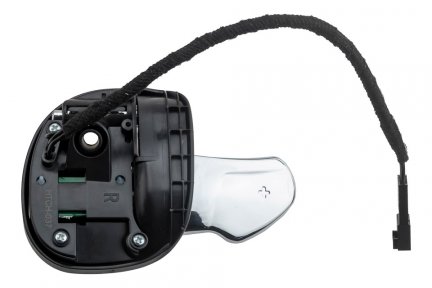 ŁOPATKA ZMIANY BIEGÓW PADDLE UP SWITCH EWS-CH-037  CHRYSLER 300 DODGE CHALLENGER CHARGER DURANGO JEEP GRAND CHEROKEE 
