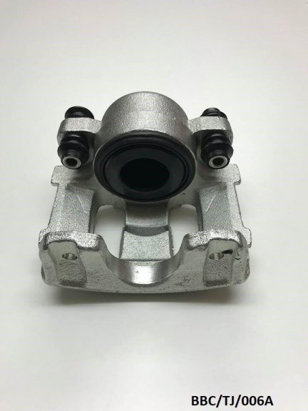 Front Brake Caliper Left for Jeep Wrangler YJ & TJ 1990-2006 BBC/TJ/006A