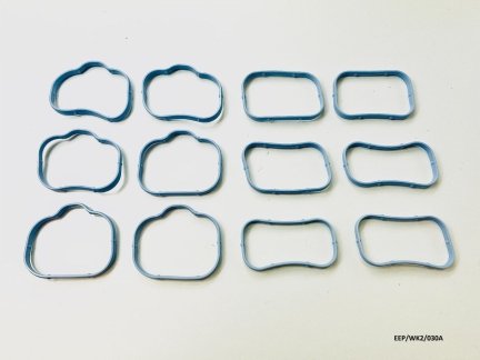 Intake Manifold Gasket Set for Jeep Grand Cherokee 3.6L 2011-2017 EEP/WK2/030A