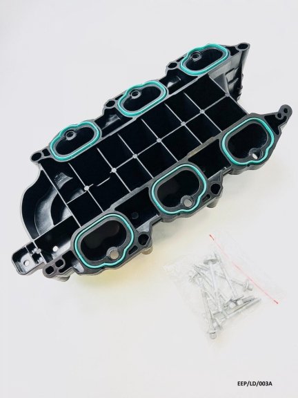 Lower Intake Manifold for Dodge Challenger Charger 3.6L 2011-2022 EEP/LD/003A