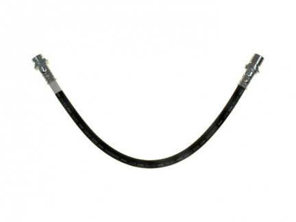 PRZEWÓD HAMULCOWY BH382615 - TYLNY, ŚRODKOWY Z Active Brake Control  