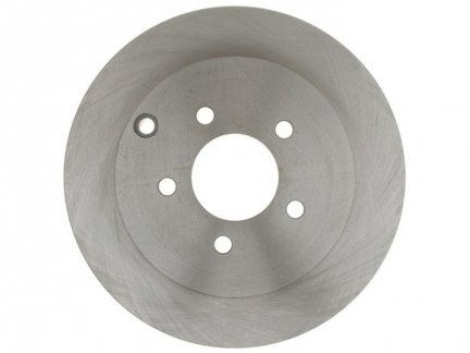 TARCZA HAMULCOWA - TYLNA PRT5703