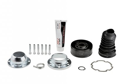 PRZEGUB WAŁU NAPĘDOWEGO PRZEDNIEGO  PRZY MOŚCIE NPW-CH-007 JEEP GRAND CHEROKEE WJ LIBERTY KJ