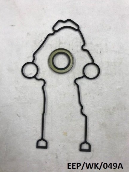 Timing Cover Gasket SET for Jeep Commander XK 5.7L 2005-2010 EEP/WK/049A