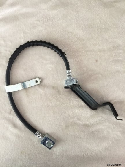 Front Brake Hose Right for Chrysler Grand Voyager GS 1996-2000 BBH/GS/002A
