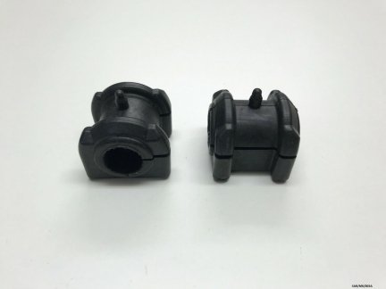 2 x Front Anti-Roll Bar Bush for Jeep Compass & Patriot 2007-2017 23 SAR/MK/003A