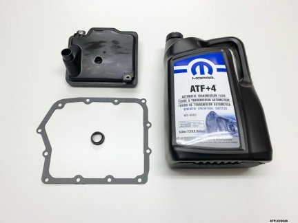 Automatic Transmission Service KIT for Sebring / 200 2007-2014 ATP/JS/004A