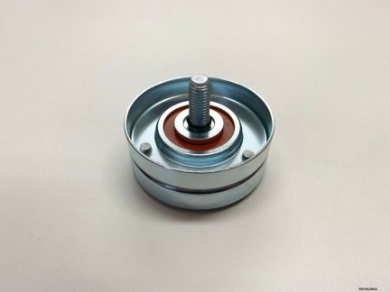 Idler Pulley for Jeep Cherokee KJ 2.5CRD & 2.8CRD 2002-2007 EEP/KJ/004A