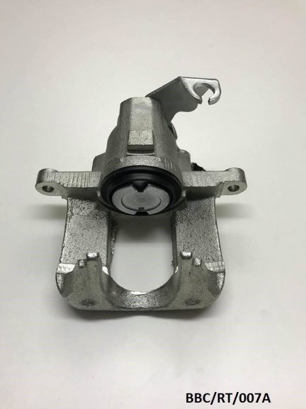 Rear Brake Caliper Left for Chrysler Grand Voyager RT 2008-2017 BBC/RT/007A