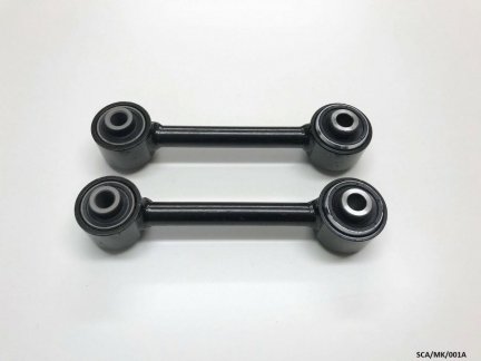 2 x Rear TOE Link for Jeep Compass & Patriot MK 2007-2017  SCA/MK/001A