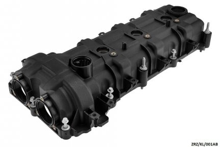 Valve Cover Complete Left for Jeep Grand Cherokee 3.6L 2011-2015 BPZ/WK2/001AB