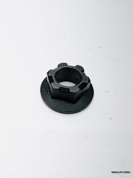 Spindle Axle Shaft Nut for Chrysler Grand Voyager RT 2011-2020 WBHA/RT/009A