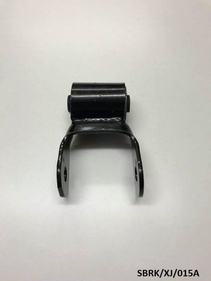 Rear Leaf Spring Shackle for Jeep Cherokee XJ 1984-2001  SBRK/XJ/015A
