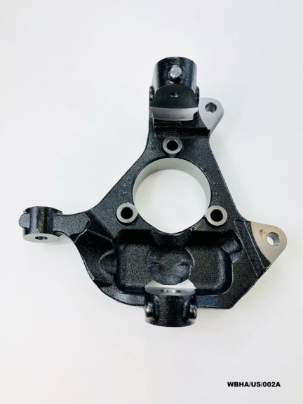 Front Right Knuckle for CADILLAC ESCALADE TAHOE GMC YUKON SILVERADO WBHA/US/002A