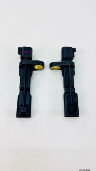 2 x OEM MOPAR Rear ABS Sensor for Dodge Nitro KA 2007-2011 ABS/KA/004A