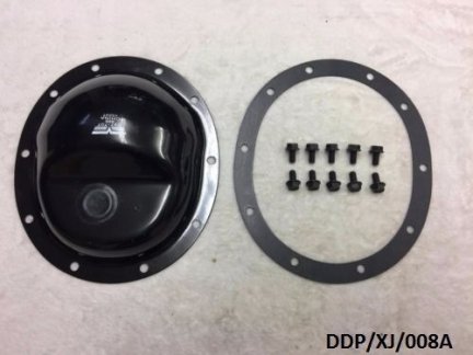 Rear Differential Cover KIT for Jeep Cherokee XJ & KJ 1984-2002 DDP/XJ/008A