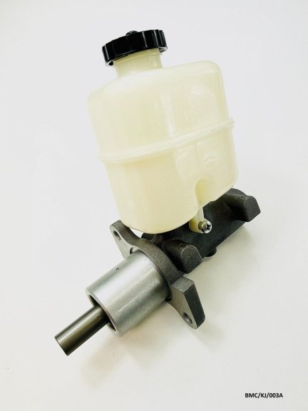 Brake Master Cylinder w/Reservoir for Jeep Cherokee KJ 2002-2005 RHD BMC/KJ/003A