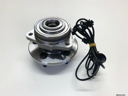 Front Right Wheel Bearing & Hub Assembly for Cherokee KJ 2002-2007 WBHA/KJ/004A