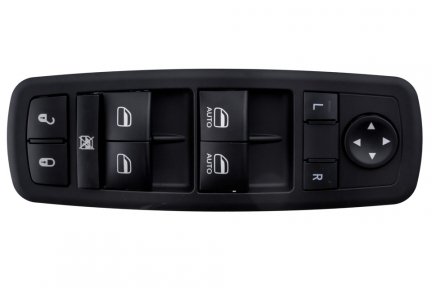 PRZEŁĄCZNIK STEROWANIA SZYB EWS-CH-063 CHRYSLER 200 JEEP LIBERTY 