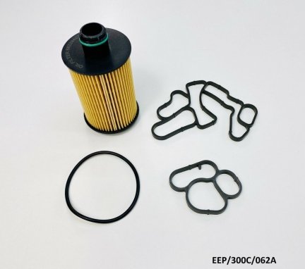 Oil Cooler Gasket KIT for Chrysler 300C Thema 3.0 CRD 2011-2018 EEP/300C/062A