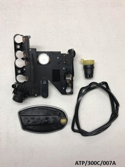 Transmission Conductor Plate for Chrysler 300C 3.0CRD 2005-2012 ATP/300C/007A