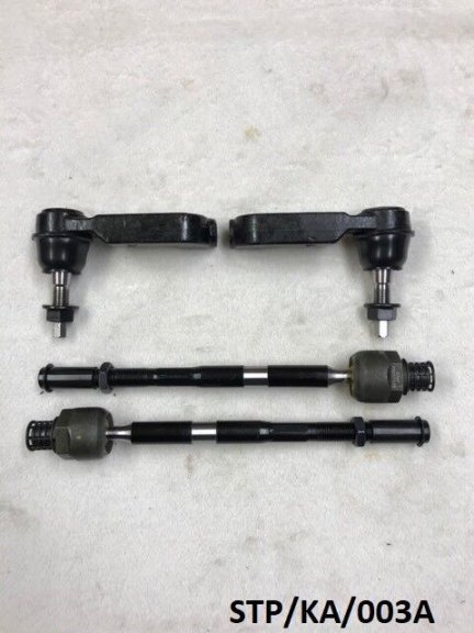 Steering Repair KIT for Dodge Nitro KA 2007-2011  STP/KA/003A