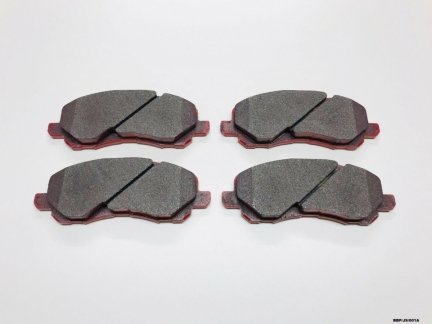 Front Brake Pads SET for Dodge Avenger / Chrysler Sebring 2007-2014 BBP/JS/001A