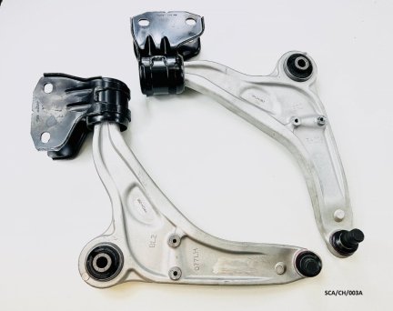 2 x Front Lower Control Arm for LINCOLN MKX NAUTILUS 2016-2022  SCA/CH/003A