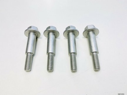 4 x Stabilizer Link Bolt for DODGE / JEEP GRAND CHEROKEE WRANGLER SMB/TJ/003A
