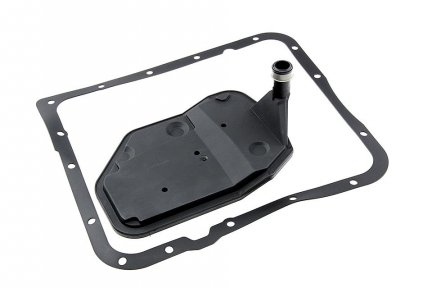 FILTR AUTOMATYCZNEJ SKRZYNI BIEGÓW FSF-CH-008 SKRZYNIA 4L60E/ 4L65E CHEVROLET COLORADO GMC CANYON HUMMER H3