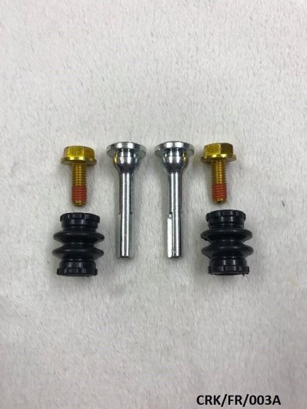 Rear Caliper PIN Repair KIT for Ford Mustang 2005-2014  CRK/FR/003A