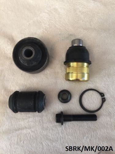 Front Control Arm Repair KIT for Jeep Compass & Patriot 2007-2017 SBRK/MK/002A