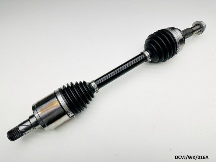 Front Axle Drive Shaft Left for Jeep Grand Cherokee WK 2005-2010 DCVJ/WK/016A