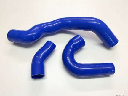 3 x Silicon Intercooler Hose KIT for Dodge Nitro KA 2.8CRD 2007-2011 EEP/KA/035A
