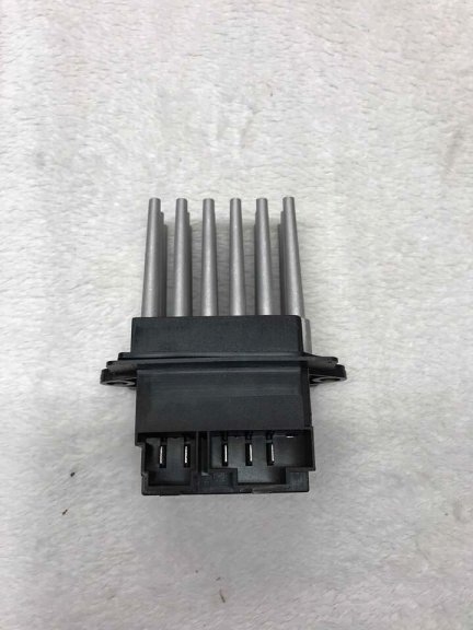 Blower Motor Module / Resistor for Jeep Commander XK 2005-2008  ESS/XK/009A